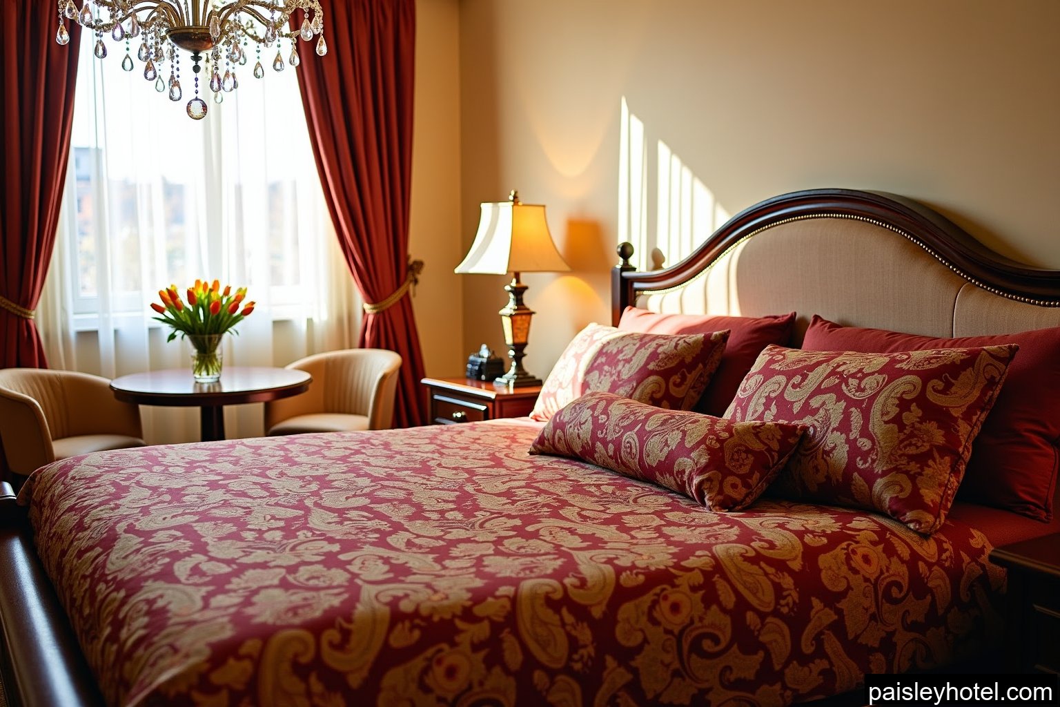 Unique Design Selection