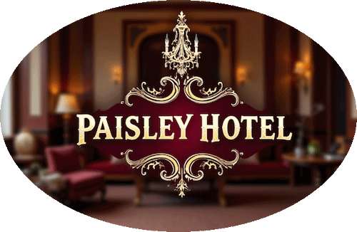 paisleyhotel.com